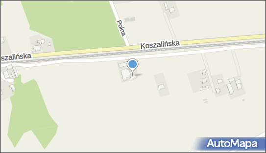 Jakub Jagiełło In Situ Renowacja Zabytków Artystyczne Wykończenia Wnętrz i Elewacji 78-111 - Przedsiębiorstwo, Firma, NIP: 5961591370