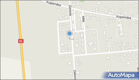 Jakub Jaranowski - Działalność Gospodarcza, ul. Zielona 29 87-820 - Przedsiębiorstwo, Firma