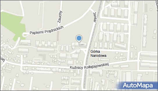 Jakub Kaczmarczyk, ul. Macieja Słomczyńskiego 12, Kraków 31-045 - Przedsiębiorstwo, Firma, NIP: 7381988459
