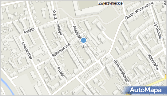Jakub Kamiński Doradztwo Biznesowe, ul. Filarecka 8, Kraków 30-110 - Przedsiębiorstwo, Firma, NIP: 7491280626