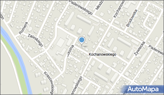 7343441836, Jakub Kobos Indywidualna Praktyka Lekarska 