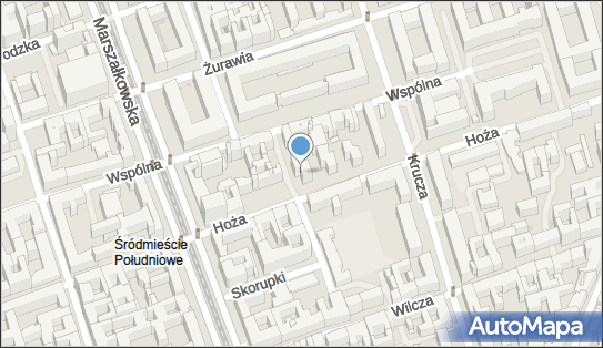 Jakub Maciejewski, Hoża 38, Warszawa 00-516 - Przedsiębiorstwo, Firma, NIP: 5213557700