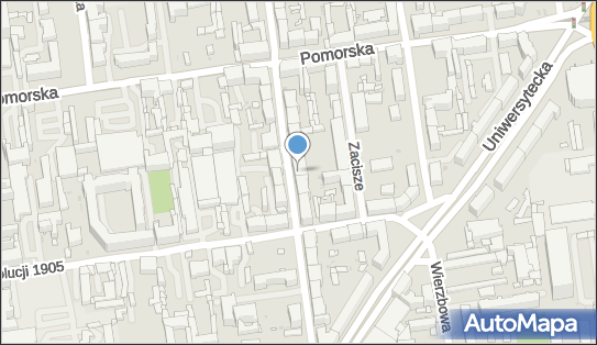 8281358044, Prywatna Praktyka Lekarska Jakub Malesza 