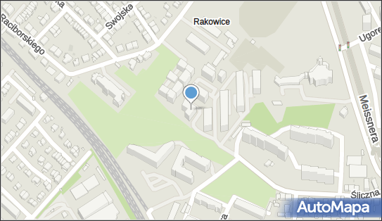 Jakub Malinowski, ul. Śliczna 32, Kraków 31-444 - Przedsiębiorstwo, Firma, NIP: 9251962020