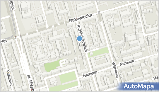5213372283, Kancelaria Adwokacka Jakub Marek Kolowca 