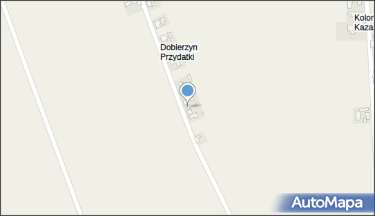 Jakub Musiał - Działalność Gospodarcza, Dobierzyn 23A 87-890 - Przedsiębiorstwo, Firma, NIP: 8882340899