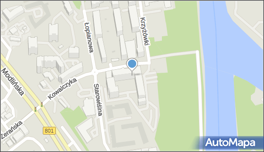 5252489457, Property Consulting Jakub Potocki 
