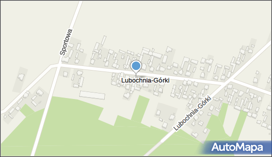 Jakub Przybyłek, Lubochnia-Górki 44, Lubochnia-Górki 97-217 - Przedsiębiorstwo, Firma, NIP: 7732476817