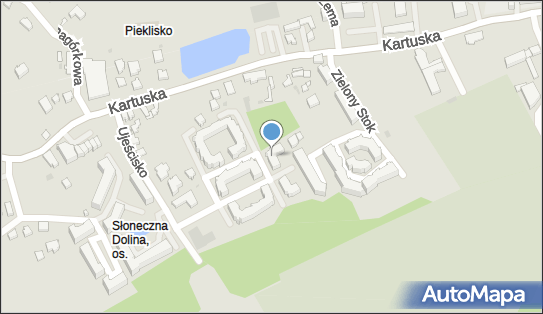 Jakub Radzikowski, Ujeścisko 20b, Gdańsk 80-130 - Przedsiębiorstwo, Firma, NIP: 5842580561