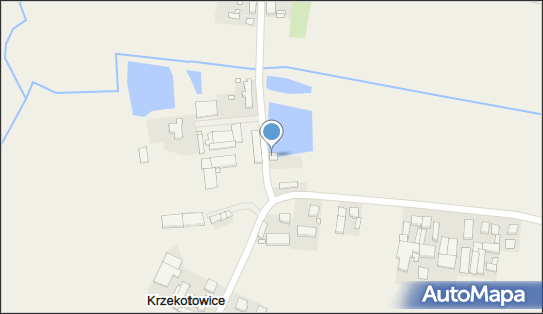 Jakub Sarbinowski Zakład Inst.Wod - Kan.Co.Gaz, Krzekotowice 7 63-830 - Przedsiębiorstwo, Firma, NIP: 6961634921