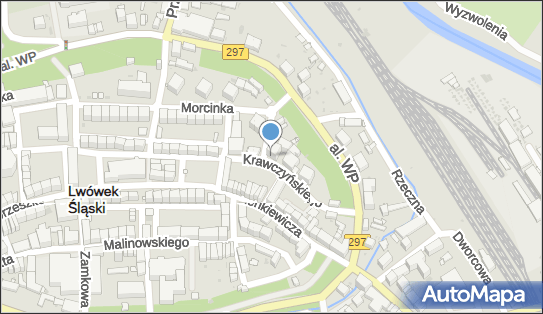 6161514954, Firma Handlowo-Usługowa Jakub Sozański 