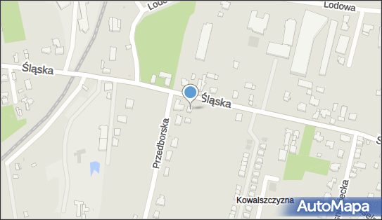 7282694803, Indywidualna Praktyka Lekarska Jakub Stasiak 