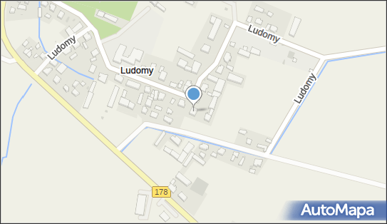 Jakub Surma Firma Handlowo - Usługowa, Ludomy 44, Ludomy 64-630 - Przedsiębiorstwo, Firma, NIP: 6060072041