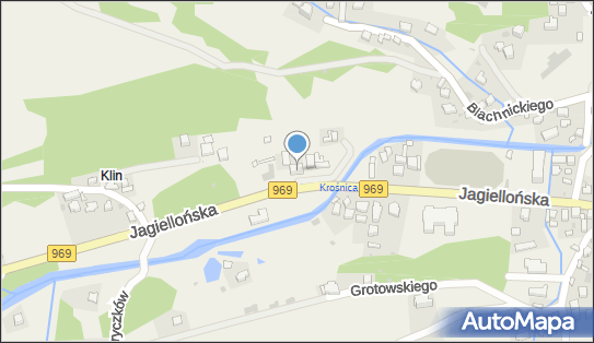 Jakub Szlachtowski, Jagiellońska 98, Krościenko nad Dunajcem 34-450 - Przedsiębiorstwo, Firma, NIP: 7352856904