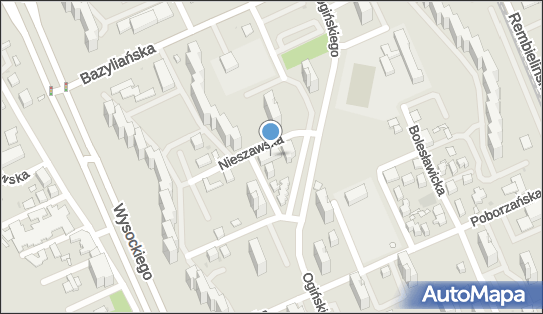 Jakub Winiarek, ul. Nieszawska 4B, Warszawa 03-382 - Przedsiębiorstwo, Firma, NIP: 5242491292