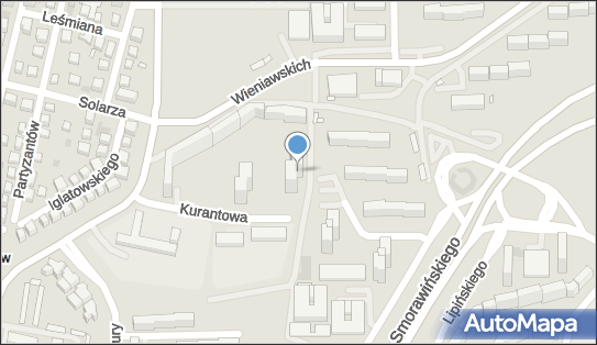 Jakubczyk Andrzej Agencja Marketingowa Jakubczyk, Kurantowa 8 20-836 - Przedsiębiorstwo, Firma, NIP: 7122635430