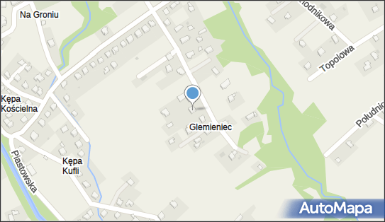 5531114986, Krystyna Potrzeba-Jakubiec Pośrednictwo Ubezpieczeniowe 