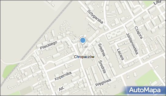 Jakubowski Paweł Wajand Marian, Łagiewnicka 24, Świętochłowice 41-608 - Przedsiębiorstwo, Firma, NIP: 6272304711