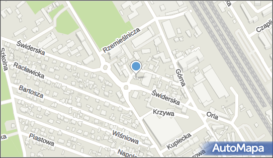 Jalex, Świderska 22, Otwock 05-400 - Przedsiębiorstwo, Firma, numer telefonu