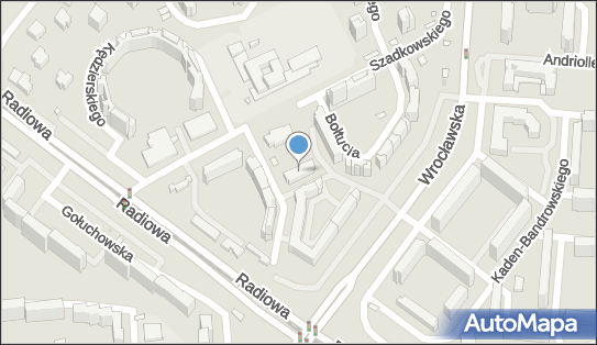 Jalmad Sp. z o.o. Sp. Komandytowa, Orlich Gniazd 8/14, Warszawa 01-493 - Przedsiębiorstwo, Firma, godziny otwarcia, numer telefonu