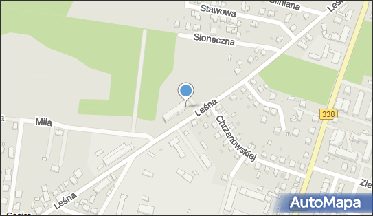 Jałowiec-Niebrzydowska M., Wołów, ul. Leśna 28 A, Wołów 56-100 - Przedsiębiorstwo, Firma, NIP: 9171020089