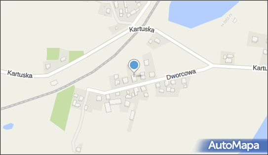Jalowski Sławomir Jalowski, ul. Dworcowa 14, Prokowo 83-300 - Przedsiębiorstwo, Firma, NIP: 5891725775