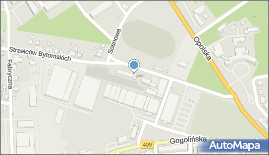 Jałowy Urszula - Ad Auto Części Serwis, Strzelców Bytomskich 3a 47-100 - Przedsiębiorstwo, Firma, NIP: 7561008681
