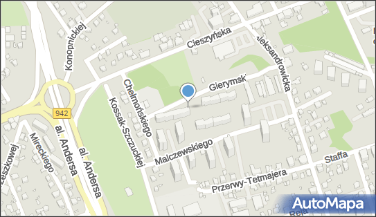 Jalux F H, Braci Gierymskich 13, Bielsko-Biała 43-300 - Przedsiębiorstwo, Firma, numer telefonu, NIP: 5471303961