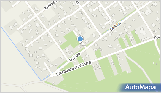 Jamar A Jachowski M Adamczewski, ul. Zaciszna 1, Wólka Kozodawska 05-502 - Przedsiębiorstwo, Firma, numer telefonu, NIP: 6881010489