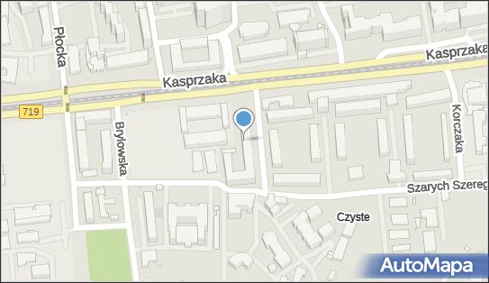 Jamar, ul. Emila Zegadłowicza 1, Warszawa 01-214 - Przedsiębiorstwo, Firma, NIP: 5290003586