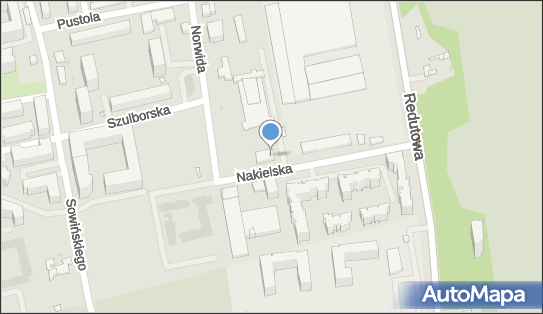 Jamar, Nakielska 4, Warszawa 01-106 - Przedsiębiorstwo, Firma, godziny otwarcia, numer telefonu