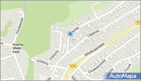 Jamasan, ul. Witolda 39 A, Gdynia 81-532 - Przedsiębiorstwo, Firma, numer telefonu, NIP: 5862029323