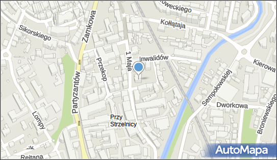 JAMAT S.C., 1 Maja 15, Bielsko-Biała 43-300 - Przedsiębiorstwo, Firma, numer telefonu