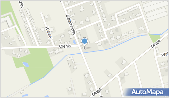 Jambo, ul. Szlachecka 10, Dawidy Bankowe 05-090 - Przedsiębiorstwo, Firma, NIP: 5222388332