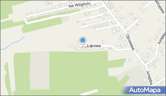 Jamet. PHU. Bogacz J., Łąkowa 13, Pękowice 32-087 - Przedsiębiorstwo, Firma, numer telefonu