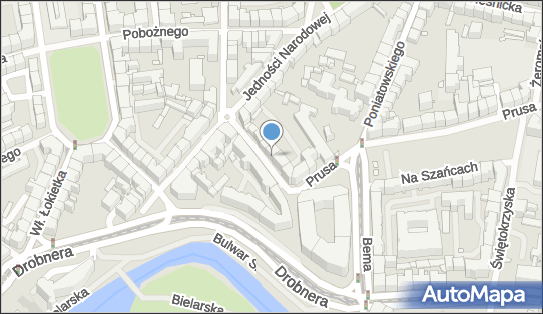Jamka G., Wrocław, ul. Jana Kilińskiego 23, Wrocław 50-263 - Przedsiębiorstwo, Firma, NIP: 8981016096