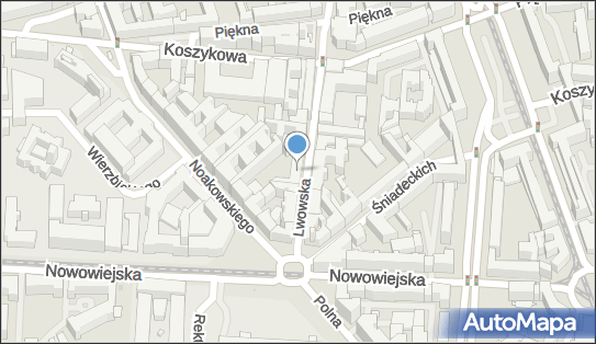 Jamppol, Lwowska 9/21, Warszawa 00-660 - Przedsiębiorstwo, Firma, numer telefonu