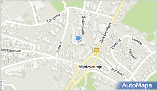 810134021, Jamroziak Krzysztof Zegarmistrzostwo-Naprawa i Sprzedaż 