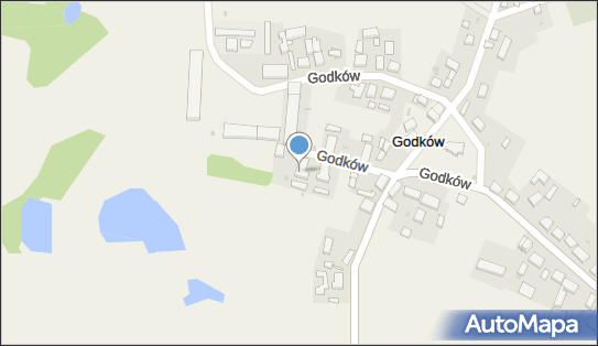Jan Abramowicz - Działalność Gospodarcza, Godków 31, Godków 74-125 - Przedsiębiorstwo, Firma, NIP: 8581218123