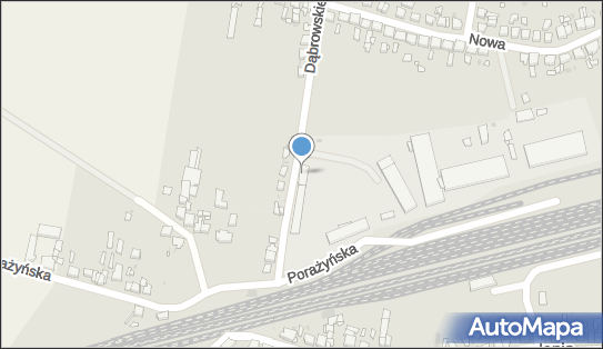 7880002169, Przedsiębiorstwo Handlowe 