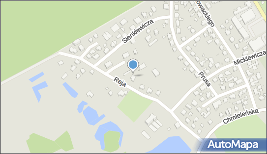 5891134287, Rzeczoznawca Majątkowy Jan Andraka 