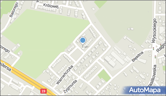 Jan Andruszkiewicz - Działalność Gospodarcza, Białystok 15-136 - Przedsiębiorstwo, Firma, numer telefonu, NIP: 9660632840