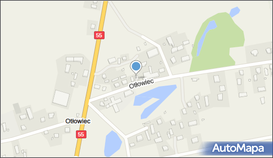 Jan Barejka - Działalność Gospodarcza, Otłowiec 16, Otłowiec 82-520 - Przedsiębiorstwo, Firma, NIP: 5811574281