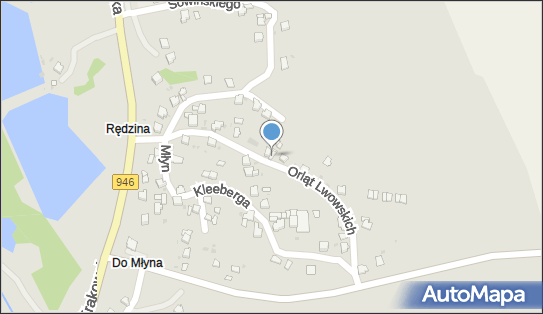 5531672456, Gospodarstwo Rolne 