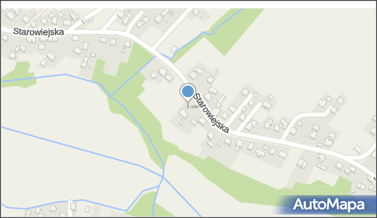 Jan Bies Usługi Budowlane, Starowiejska 86, Osiek 32-608 - Przedsiębiorstwo, Firma, NIP: 5491049810