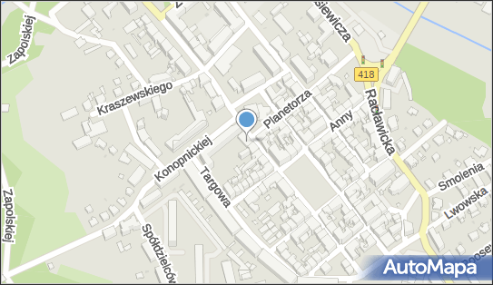 7492069170, JAN-BUD 1 sp. z o.o. 