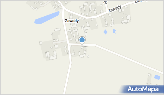 Jan Burakowski - Działalność Gospodarcza, Zawady 7, Zawady 08-322 - Przedsiębiorstwo, Firma, numer telefonu, NIP: 8231550779