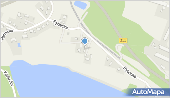 Jan Byczkowski Auto Rysa Jan Byczkowski, Rybacka 9, Grzybno 83-300 - Przedsiębiorstwo, Firma, NIP: 5891070357