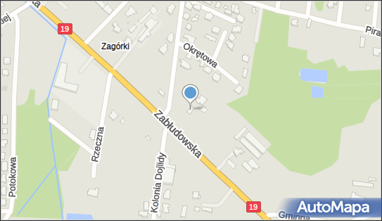 5421788672, JAN-CAR Autohandel - Komis Samochodowy Jan Granacki 