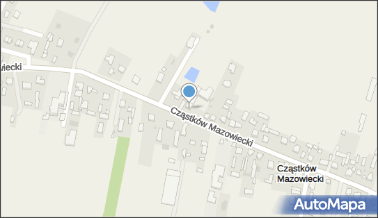 Jan Cholewiński - Działalność Gospodarcza, Cząstków Mazowiecki 05-152 - Przedsiębiorstwo, Firma, numer telefonu